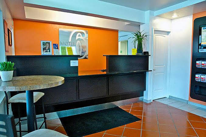 Motel 6-Missoula, Mt - University Екстер'єр фото