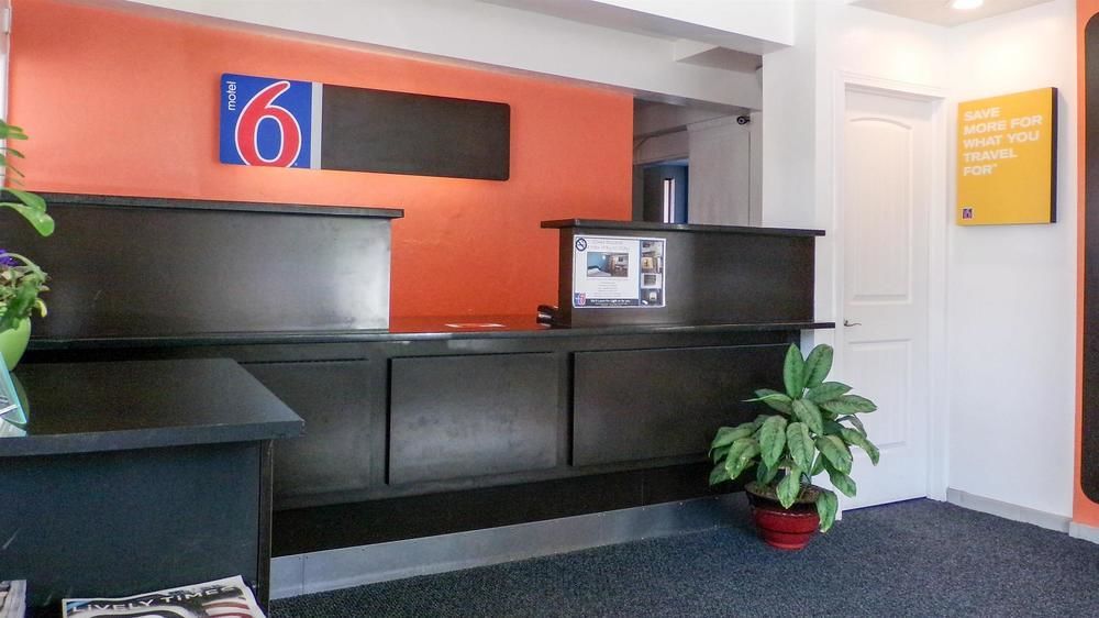 Motel 6-Missoula, Mt - University Екстер'єр фото