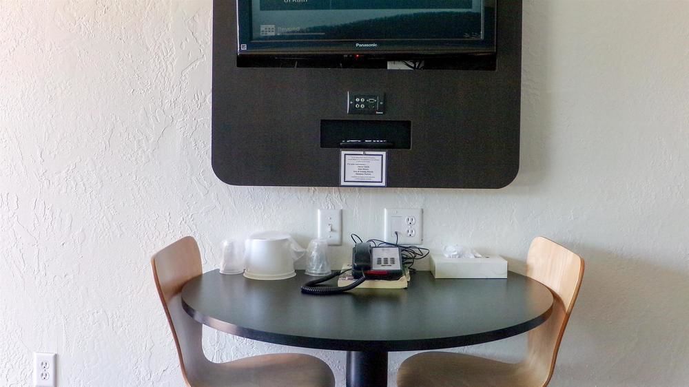 Motel 6-Missoula, Mt - University Екстер'єр фото